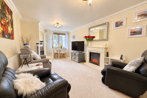 Bright Lounge