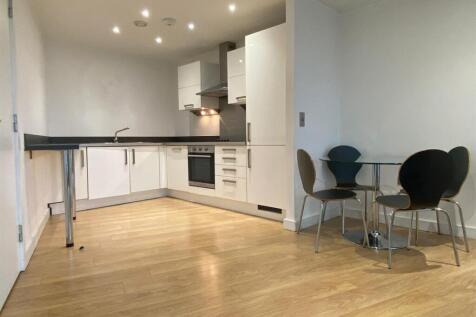 Hill Quays Block B, 8 Commercial Street, Manchester photo 4