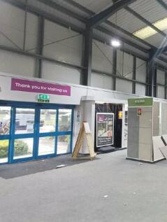Unit 39 &amp; 40 Yardley Business Park