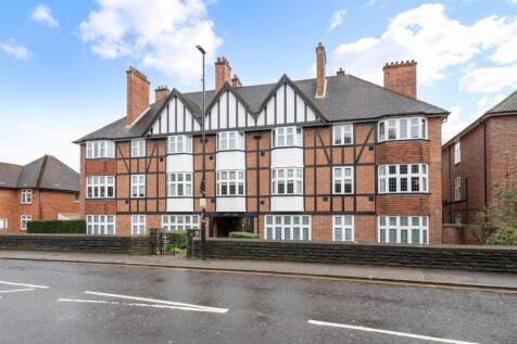 ASHLEY COURT