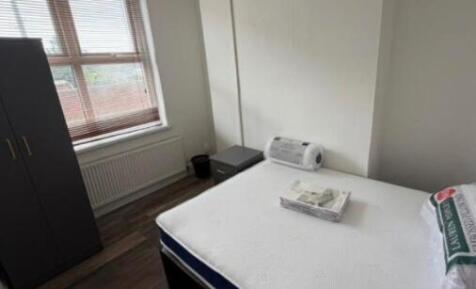 4 Bed House share DY2 photo 5