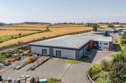 Unit 9 Pitreavie Way, Dunfermline