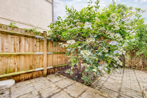 Garden 3