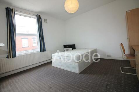Thornville Street, Hyde Park, Leeds photo 3