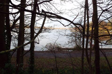 View of reservoir 