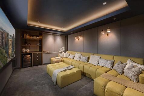 Residents' Cinema