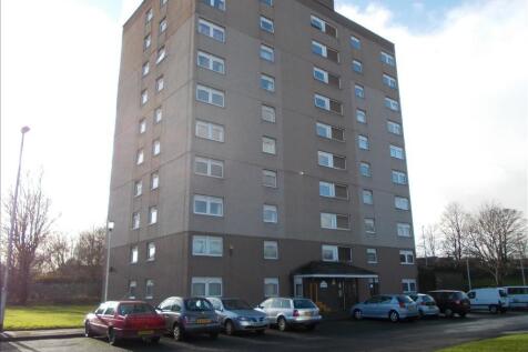 1-bed flat on Thorngrove Avenue, Manchester, Greater Manchester, M23, £507/mo