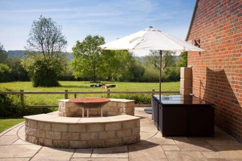 External Seating Area