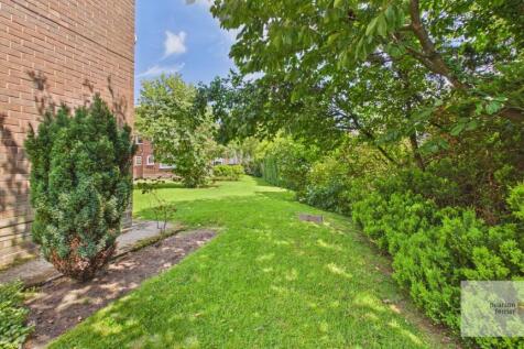 Communal Gardens