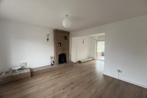 Living / Dining Room