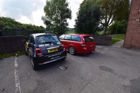 Parking Space
