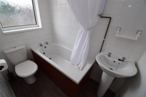 Bathroom WC