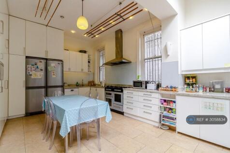 Knatchbull Road, London, SE5 photo 3