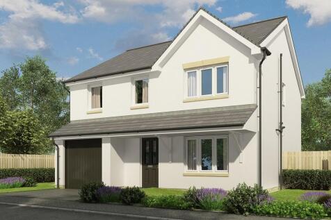 An example of a 4 bed Fraser home