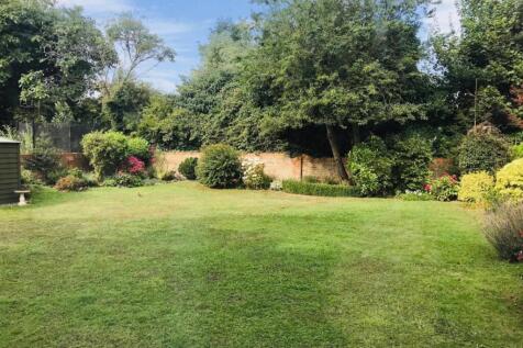 Communal Garden