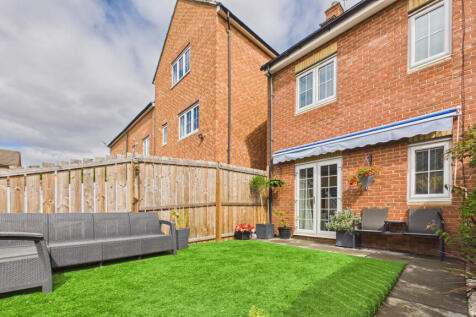 Rear Garden (1)