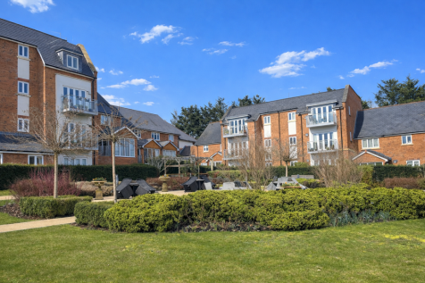 Millbrook Village
