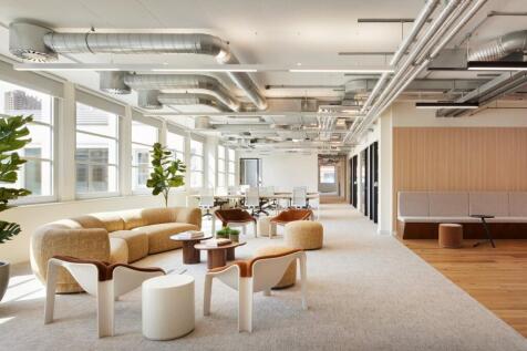 3rd Floor