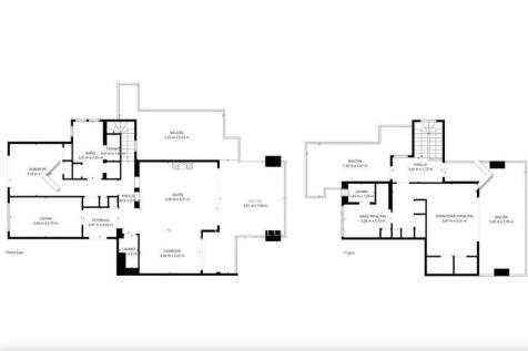 FLOOR PLANS