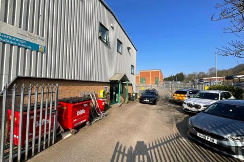 Warehouse to rent Image 8