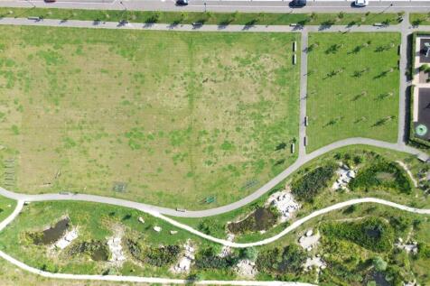 Communal Park Overhe