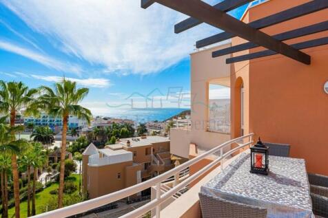 Terrace with view