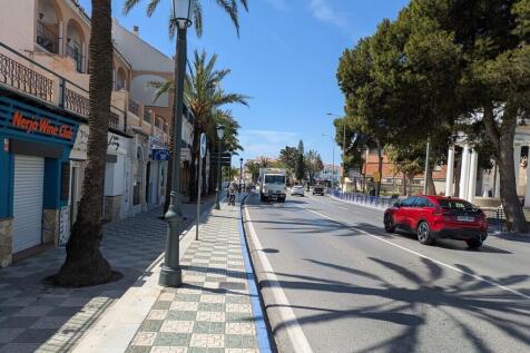street west