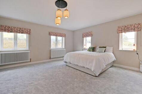 Ground Floor Bedroom