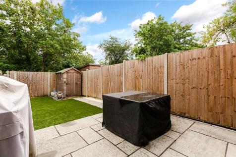 Worcester Park - KT4 7SF