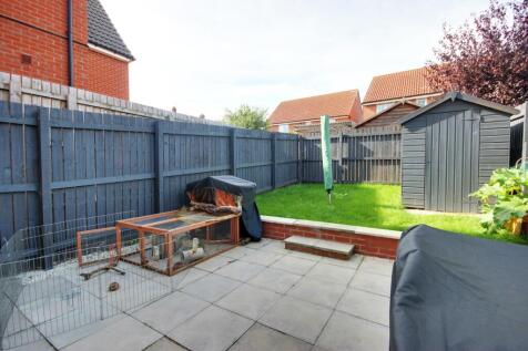 1 Garden B