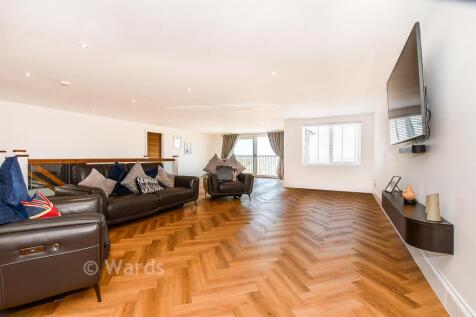 Lounge/ Kitchen/ Diner