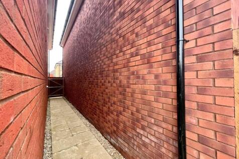 Side Access