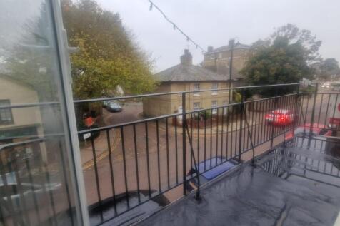 First Floor, High Street, Chatteris, Cambridgeshire photo 5