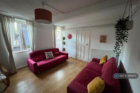 Living Dining Room 