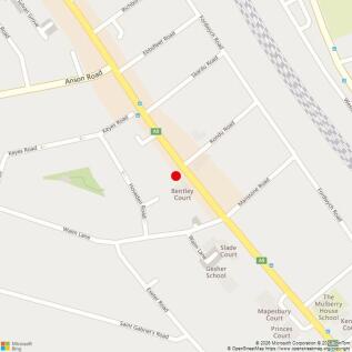 Property Map