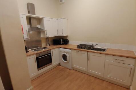 Wallace Street, Stirling, Stirlingshire, FK8 photo 3
