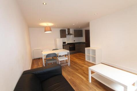 Flat 4, 56 Russell Terrace, Leamington Spa, Warwickshire photo 4