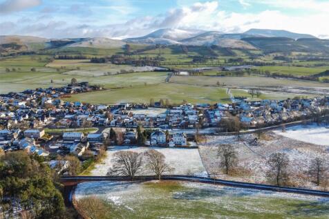 Aeriel View