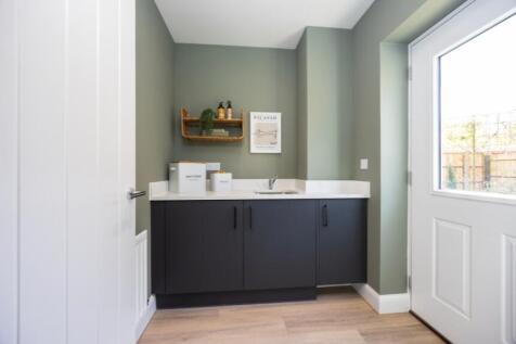 The Briar show home Elgar Park (11)