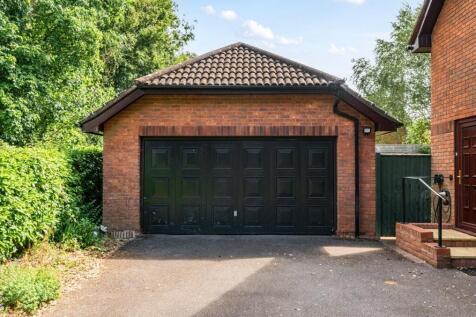 Double Garage