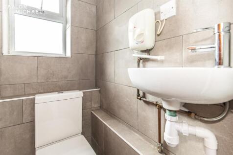 Shared Bathroom