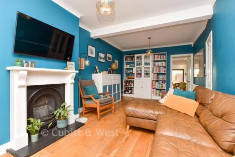 Living / Dining Room