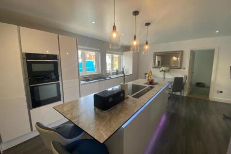 Kitchen/Diner: