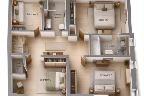 CGI  proposed layout