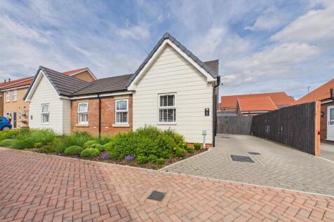 Exterior: