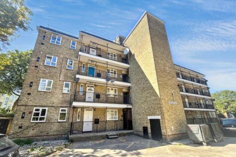 5 Hartswood House, Streatham Hill, London, SW2 4AS
