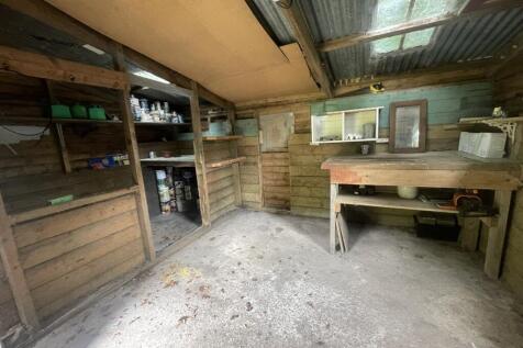Shed
