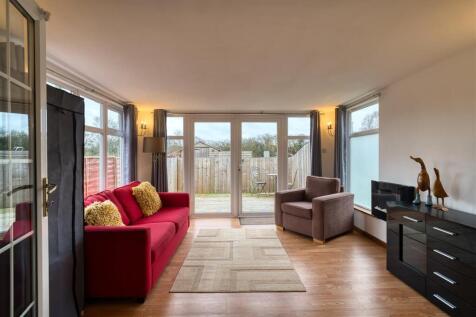 Annexe Sitting Room