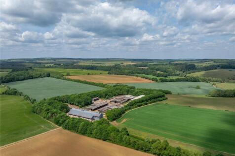 Alders Barn Farm
