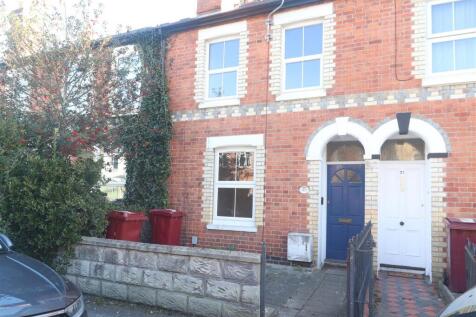 3-bed terraced on Hatherley Road, Reading, Berkshire, £1,550/mo